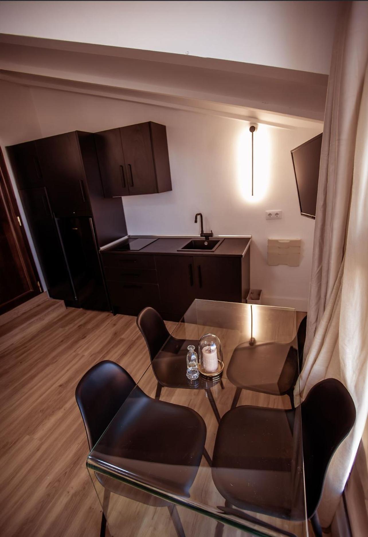 Appartement Miramundos *