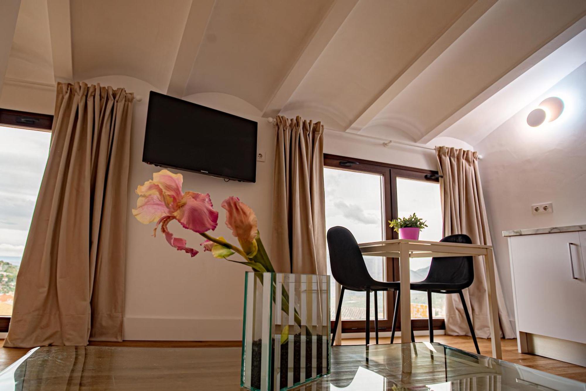 Miramundos Appartement Albanchez de Úbeda