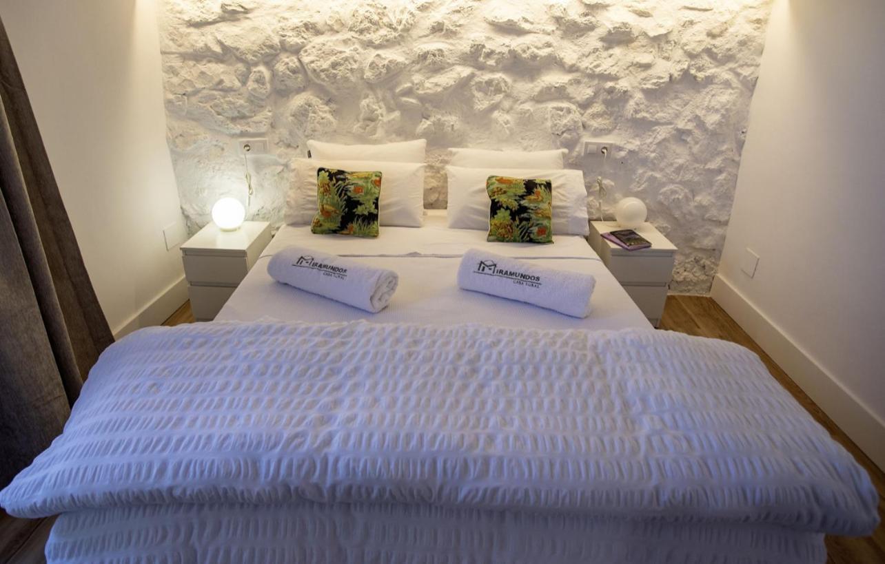 Miramundos Appartement