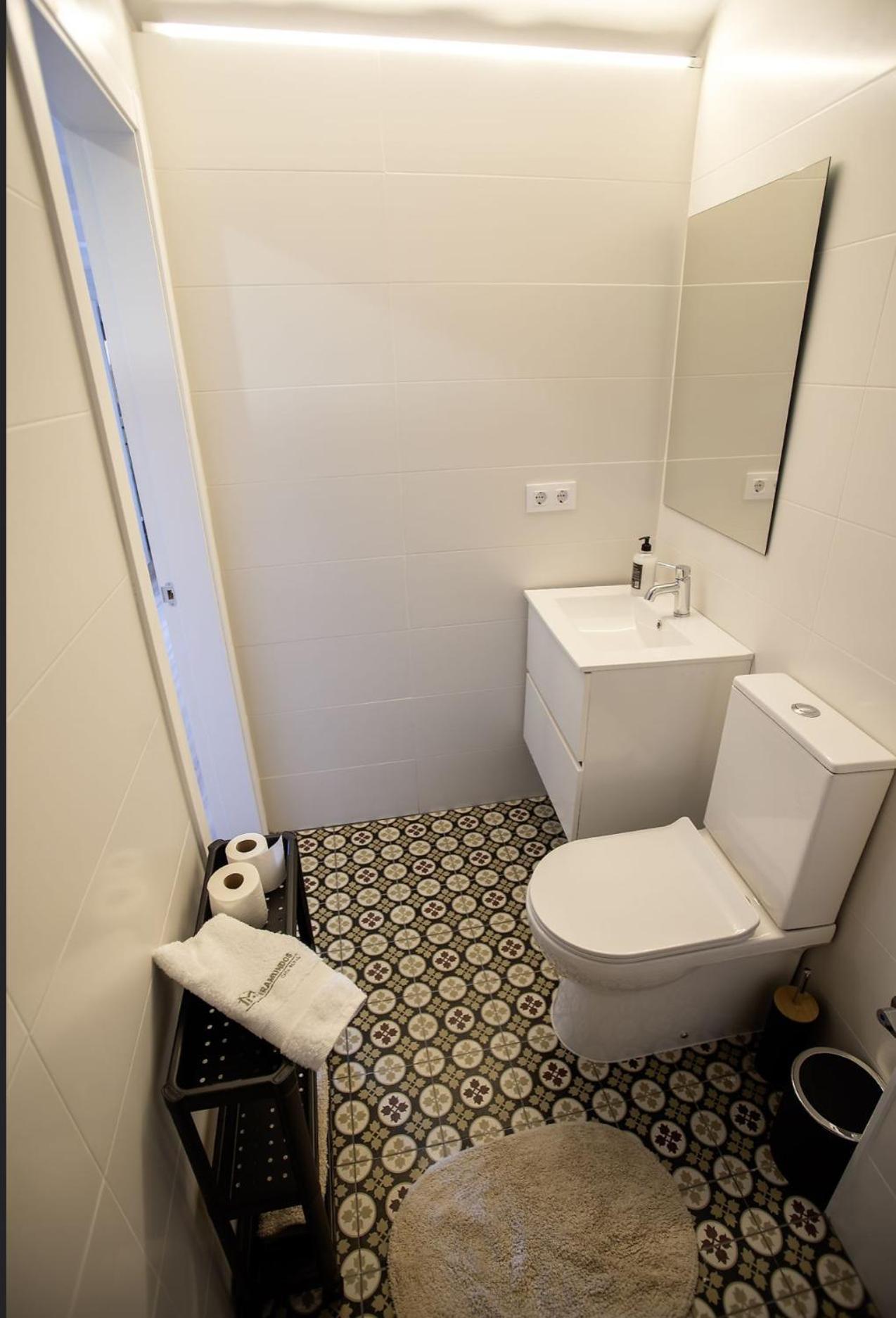 Miramundos Appartement