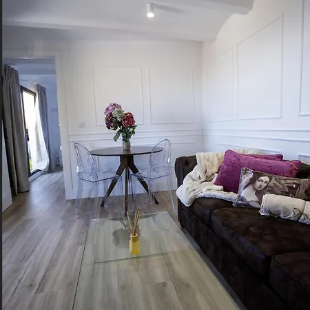 Apartamentos Miramundos Albanchez de Úbeda Buitenkant foto