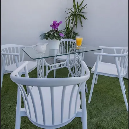 Apartamentos Miramundos Albanchez de Úbeda Buitenkant foto