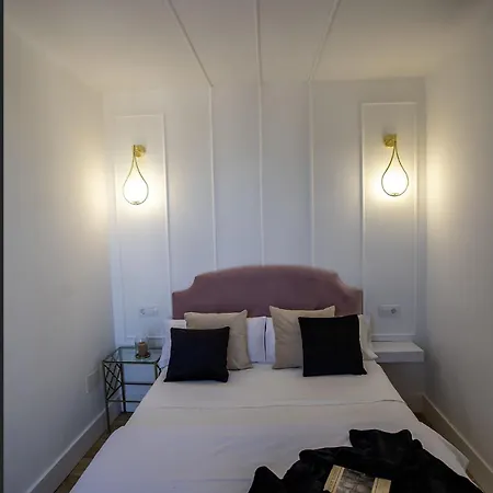 Apartamentos Miramundos Albanchez de Úbeda Buitenkant foto
