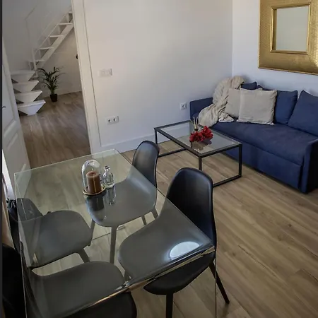 Apartamentos Miramundos Albanchez de Úbeda Buitenkant foto