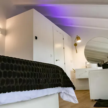 Apartamentos Miramundos Albanchez de Úbeda Buitenkant foto