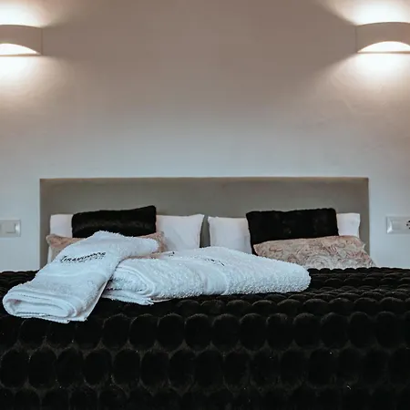 Apartamentos Miramundos Albanchez de Úbeda Buitenkant foto