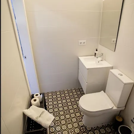 Apartamentos Miramundos Albanchez de Úbeda Buitenkant foto