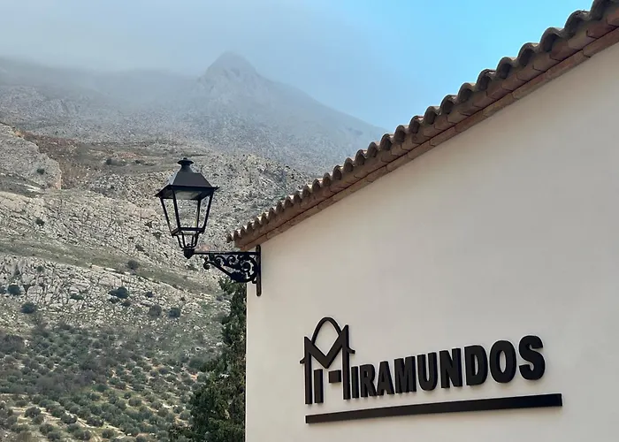 Apartamentos Miramundos