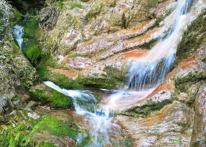 Miramundos Suite - Yacuzzi Privado En Sierra Magina