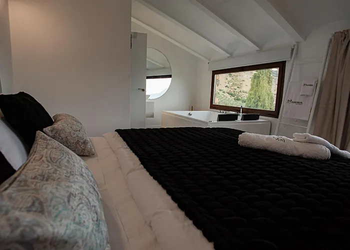 Apartamentos Miramundos