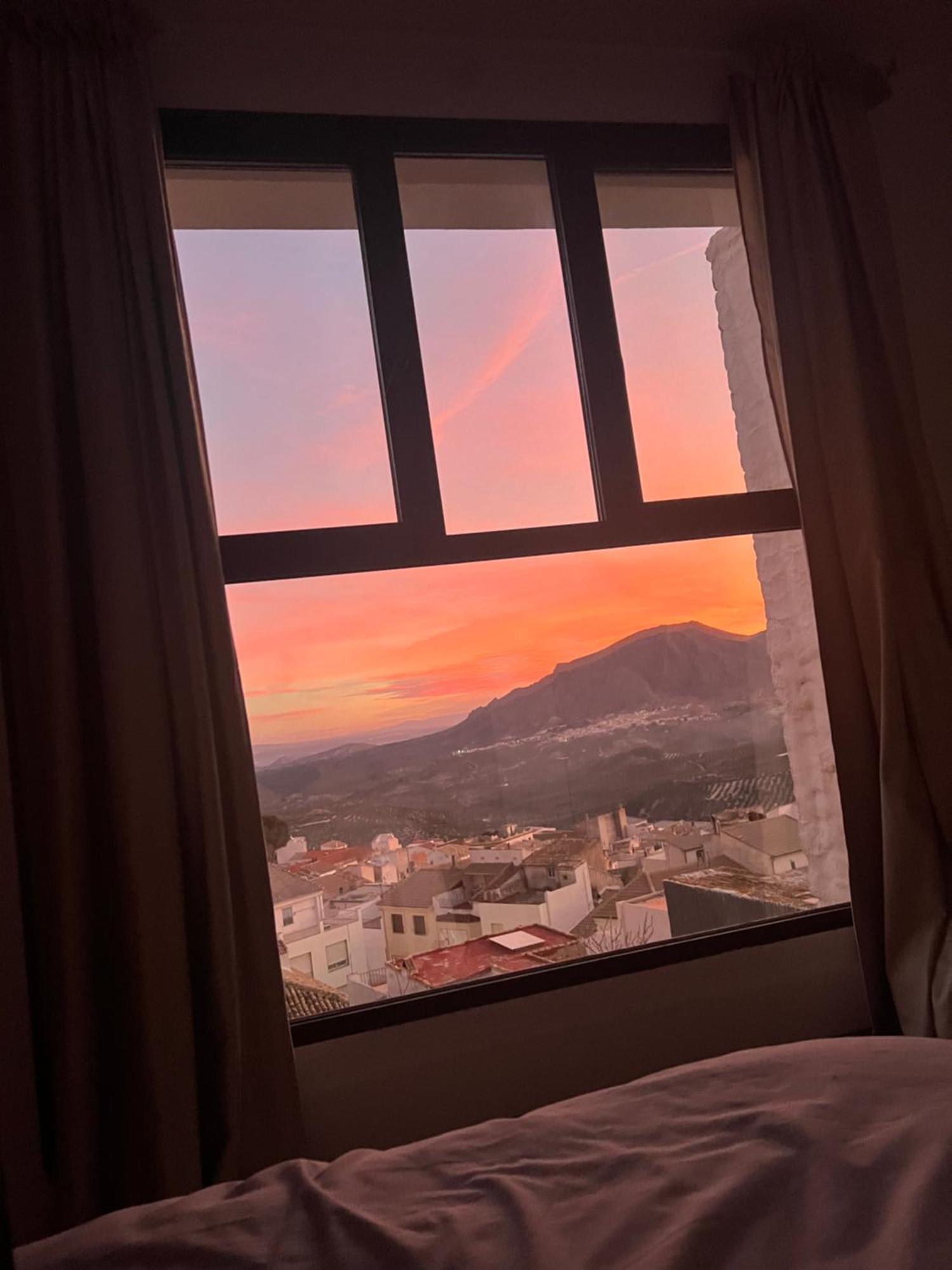 Miramundos - Yacuzzi Privado En Sierra Magina Apartment *