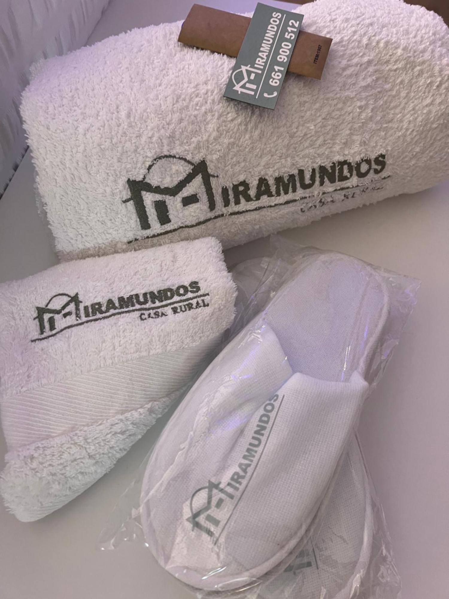 Apartment Miramundos *