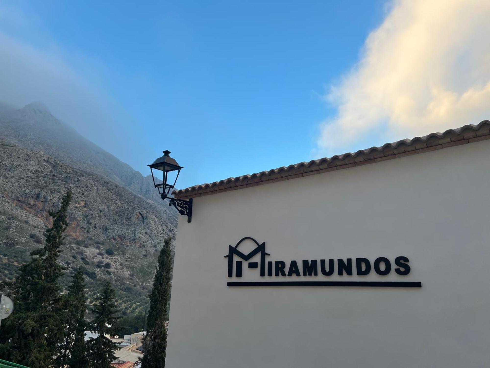 Appartement Miramundos *