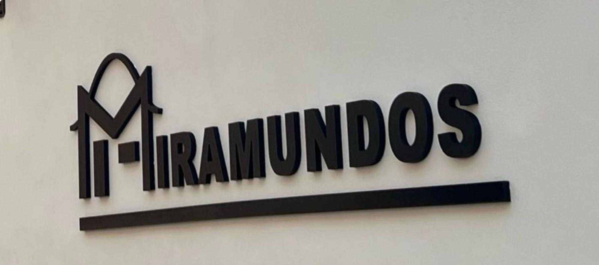 Miramundos Apartment *