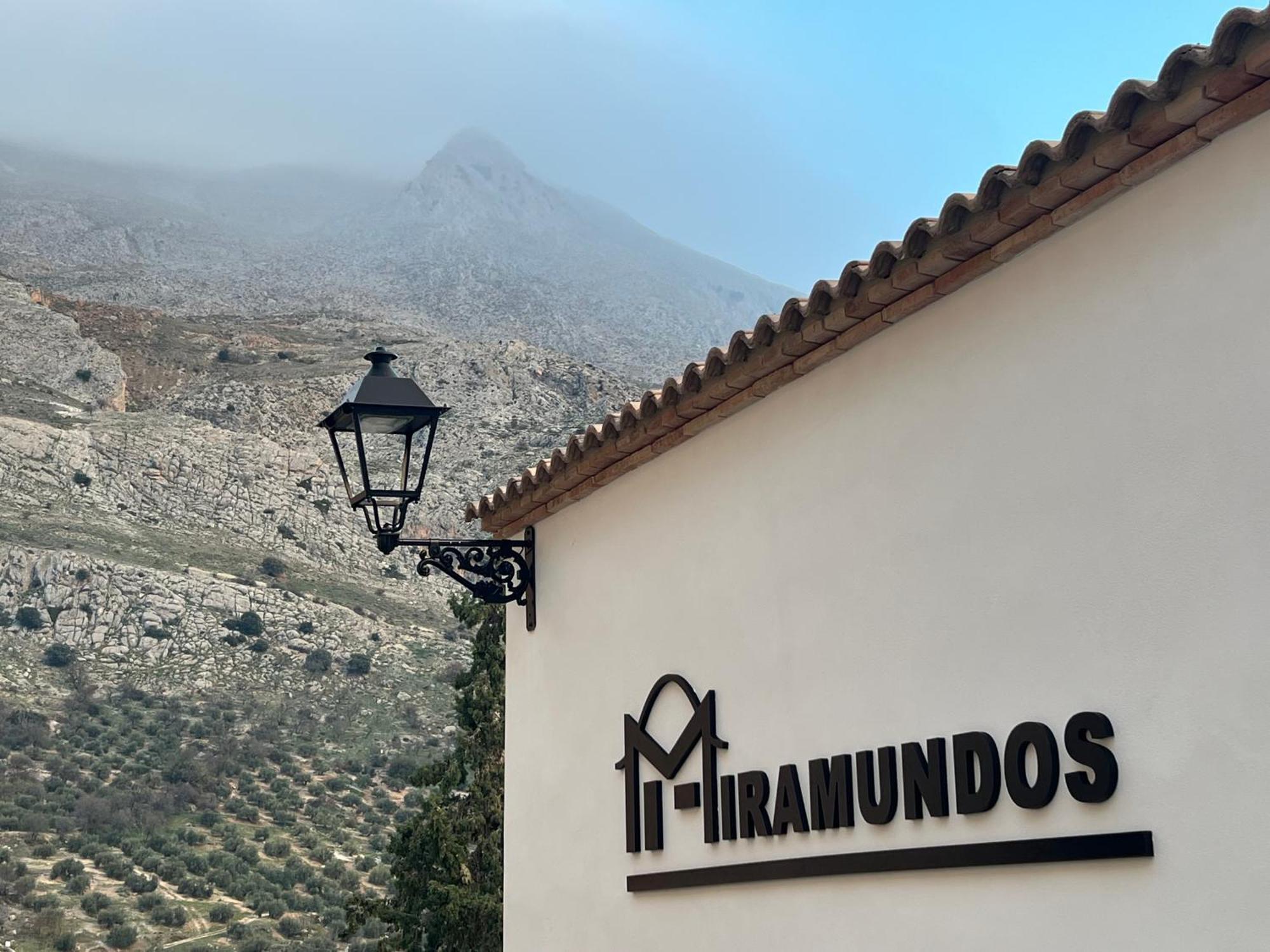 Apartment Miramundos *