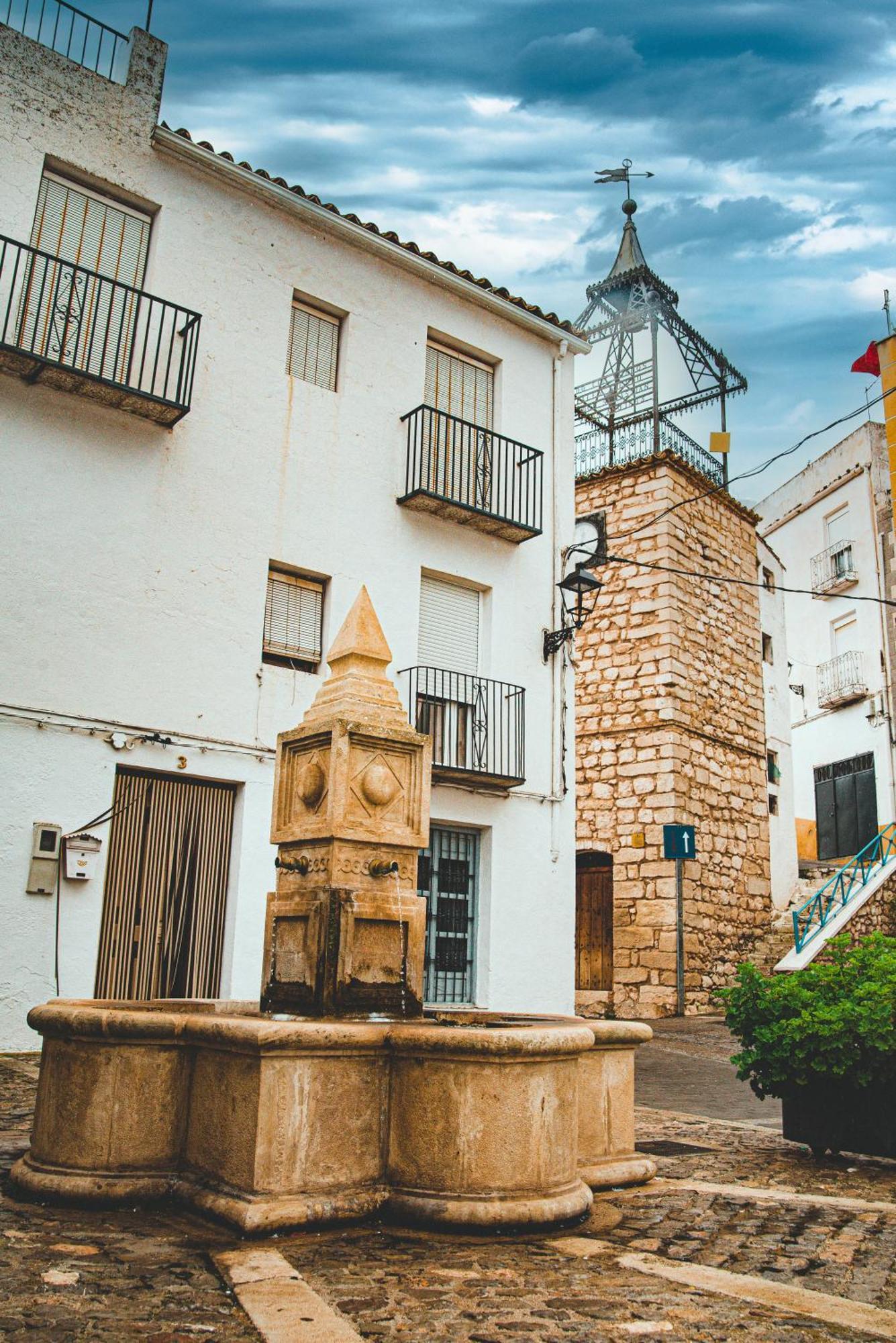 Apartment Miramundos