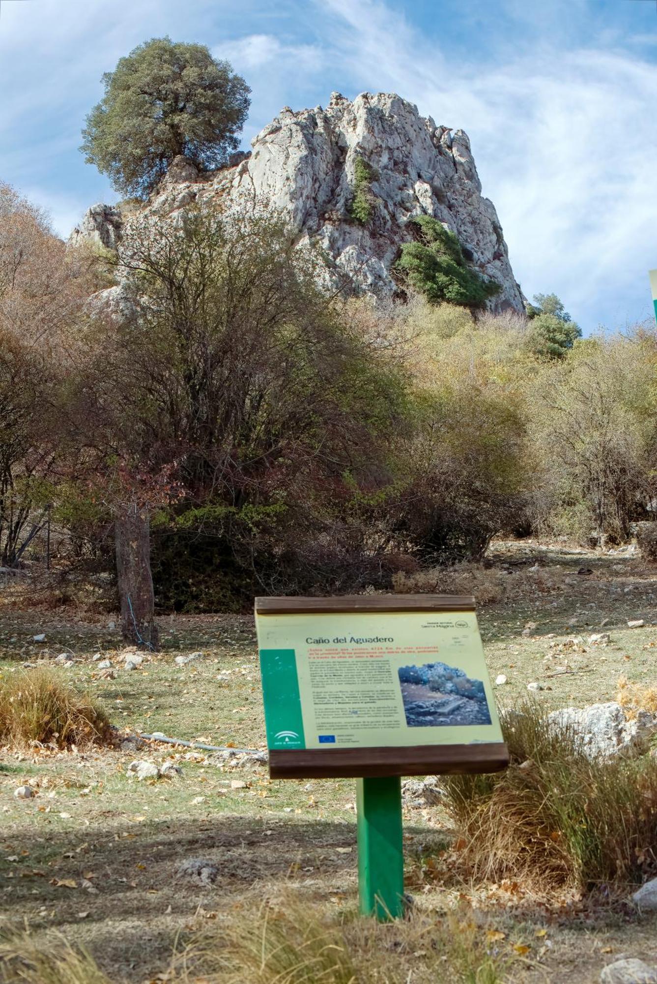Miramundos - Yacuzzi Privado En Sierra Magina * Albanchez de Ubeda