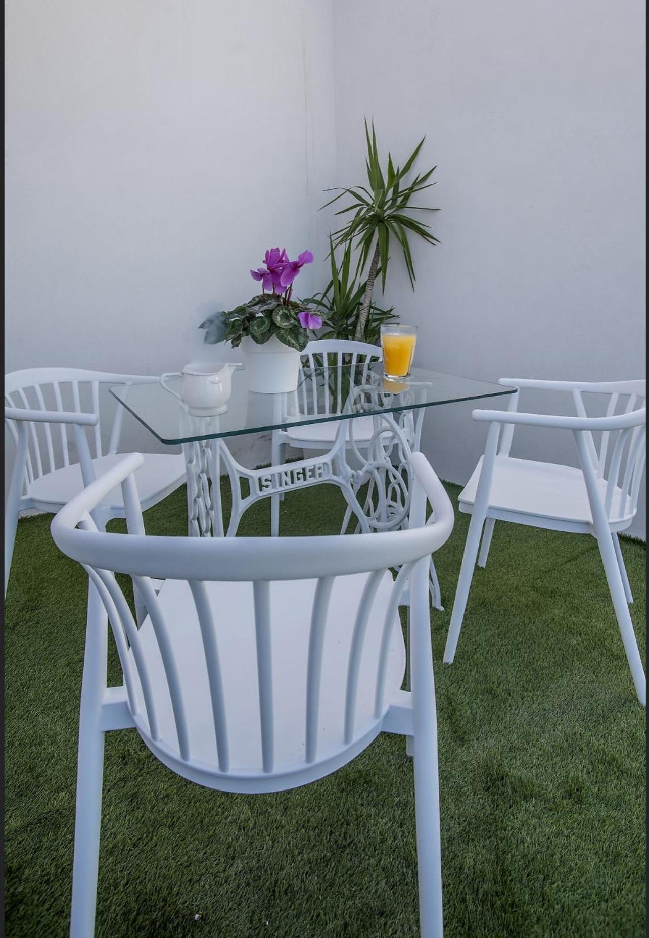 Apartment Miramundos Albanchez de Úbeda