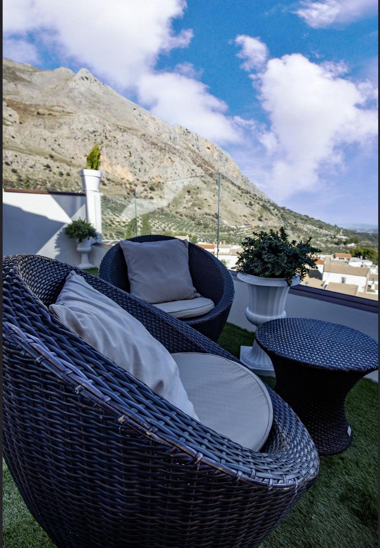 Appartement Miramundos *