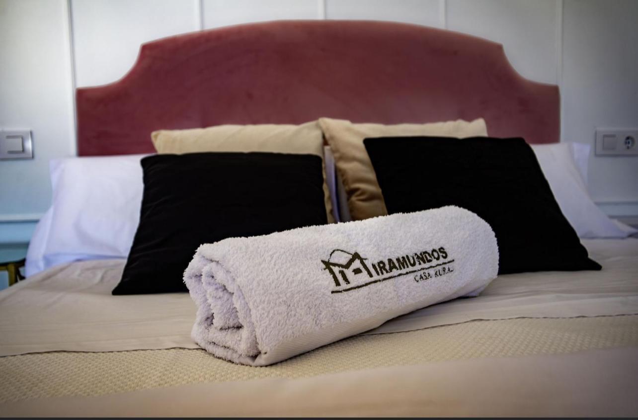 Appartement Miramundos