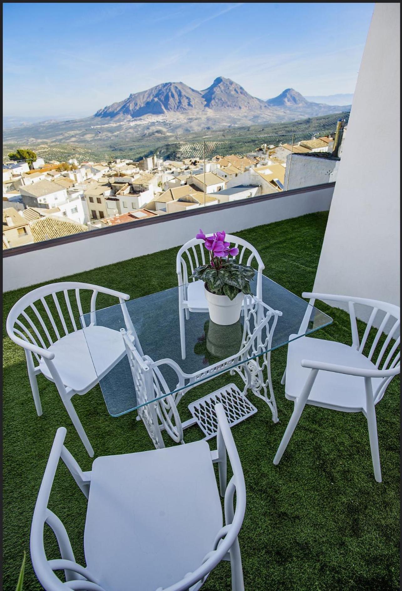 Appartement Miramundos *