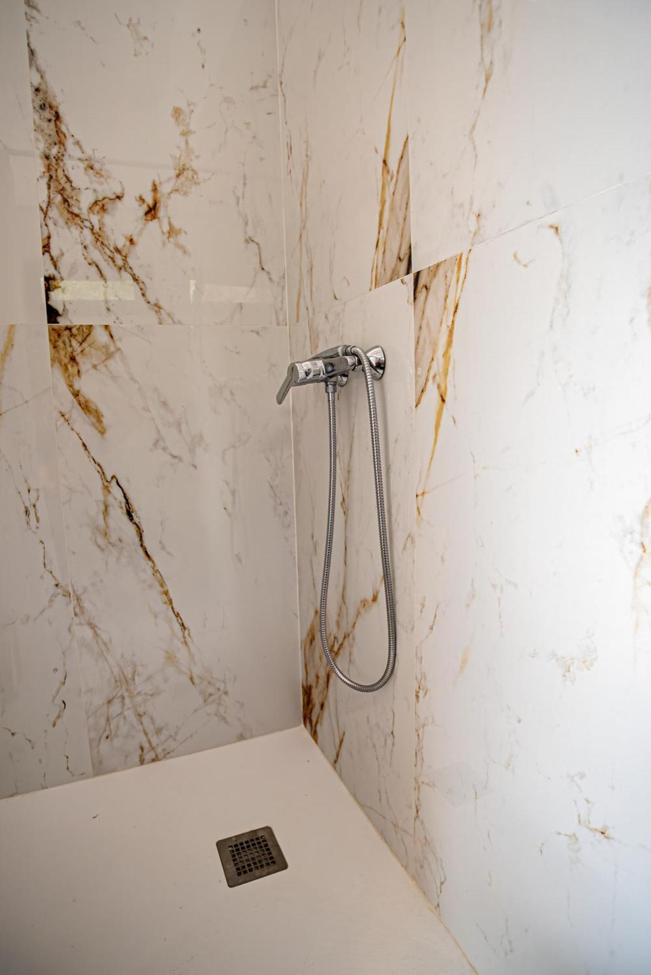 Miramundos Appartement Albanchez de Úbeda