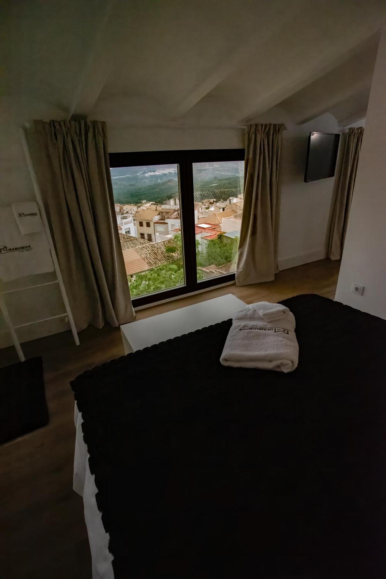 Appartement Miramundos