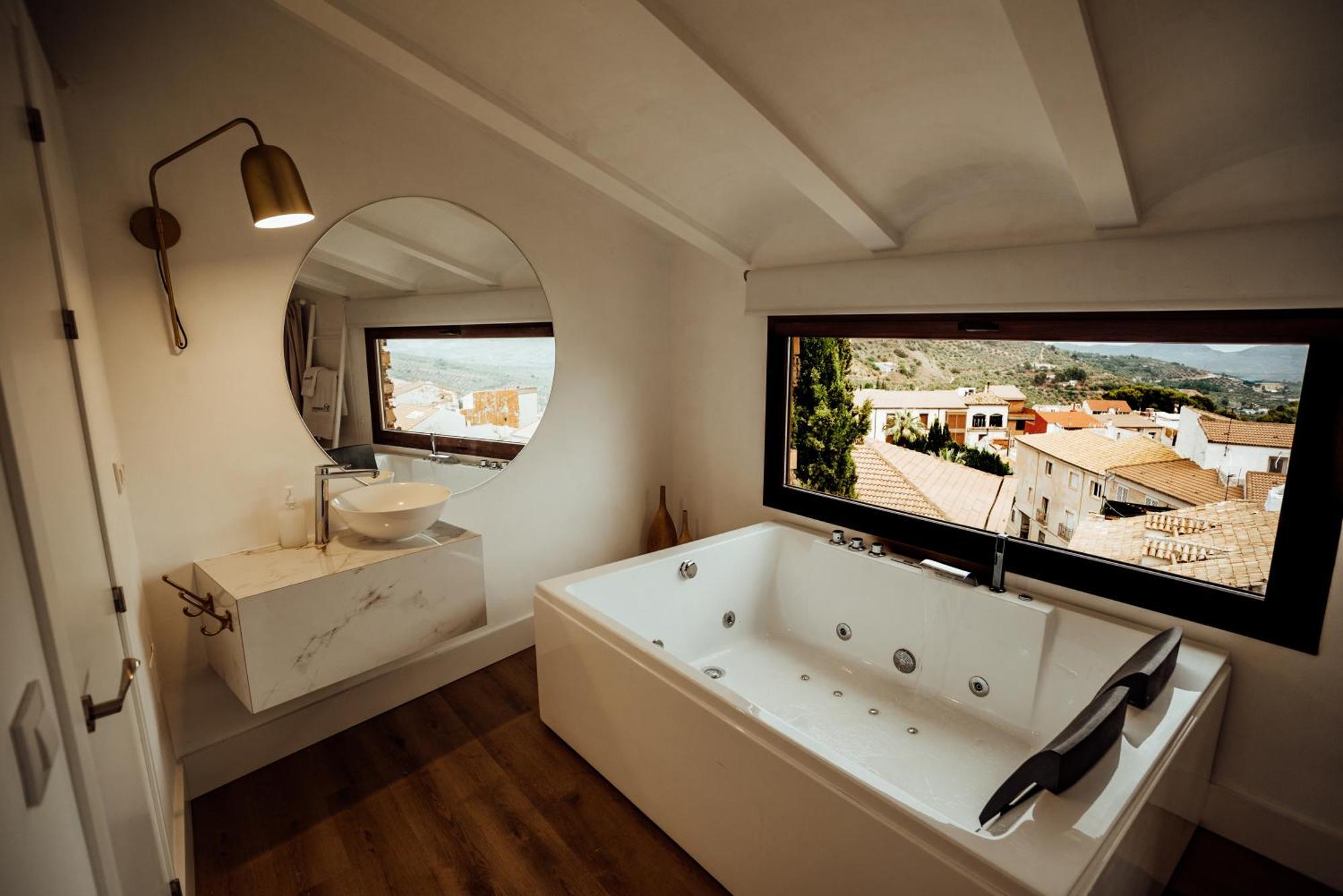 Miramundos Appartement