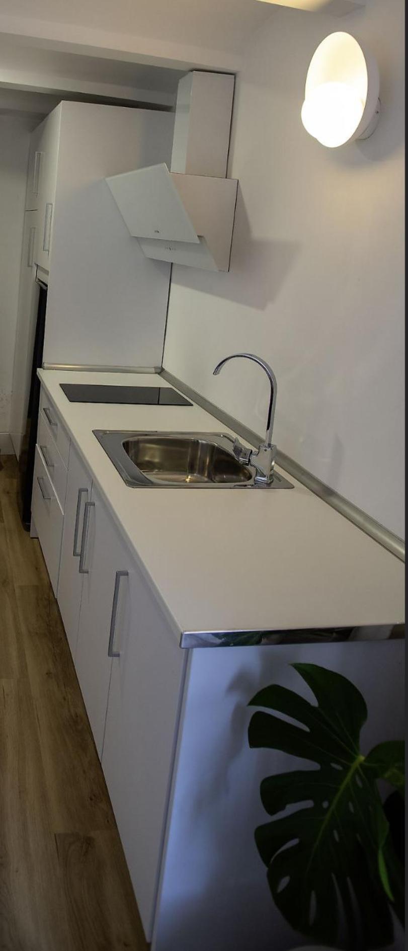Appartement Miramundos Albanchez de Úbeda