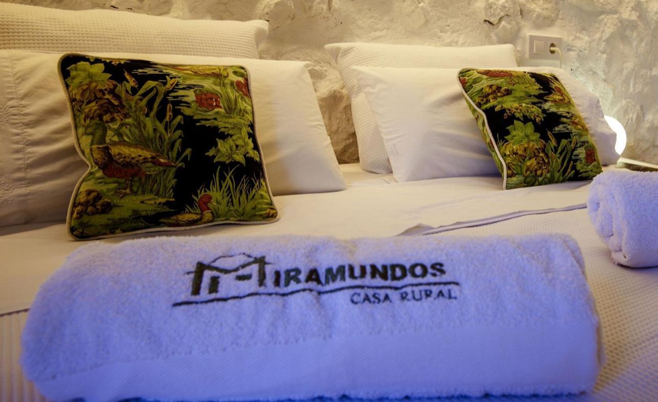 Apartment Miramundos