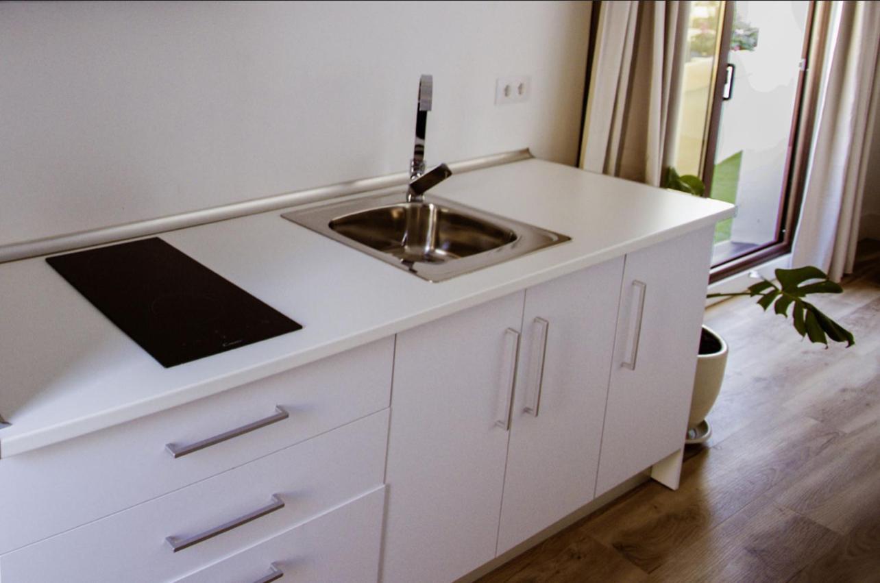 Miramundos Appartement Albanchez de Úbeda