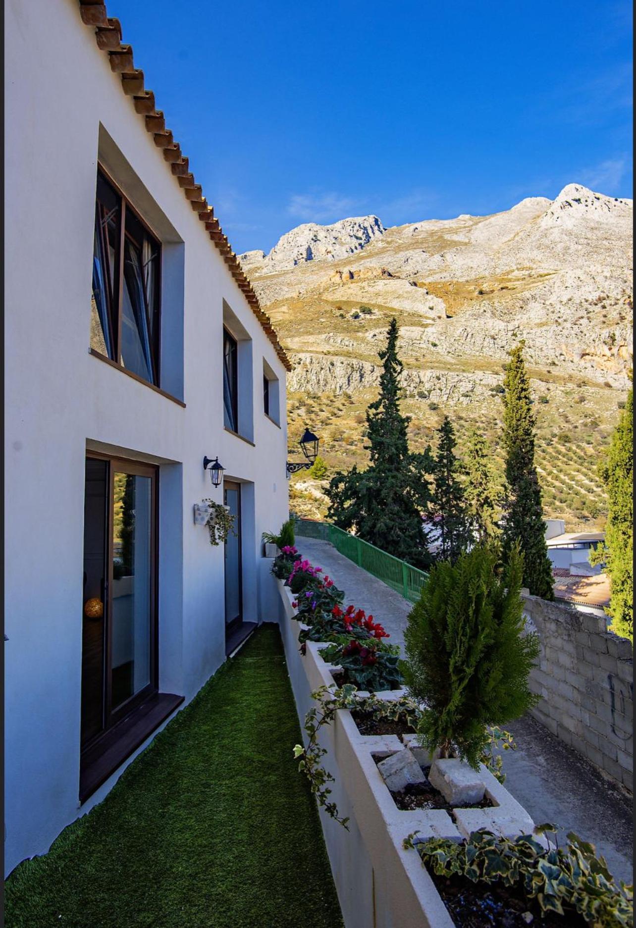 Miramundos Apartment