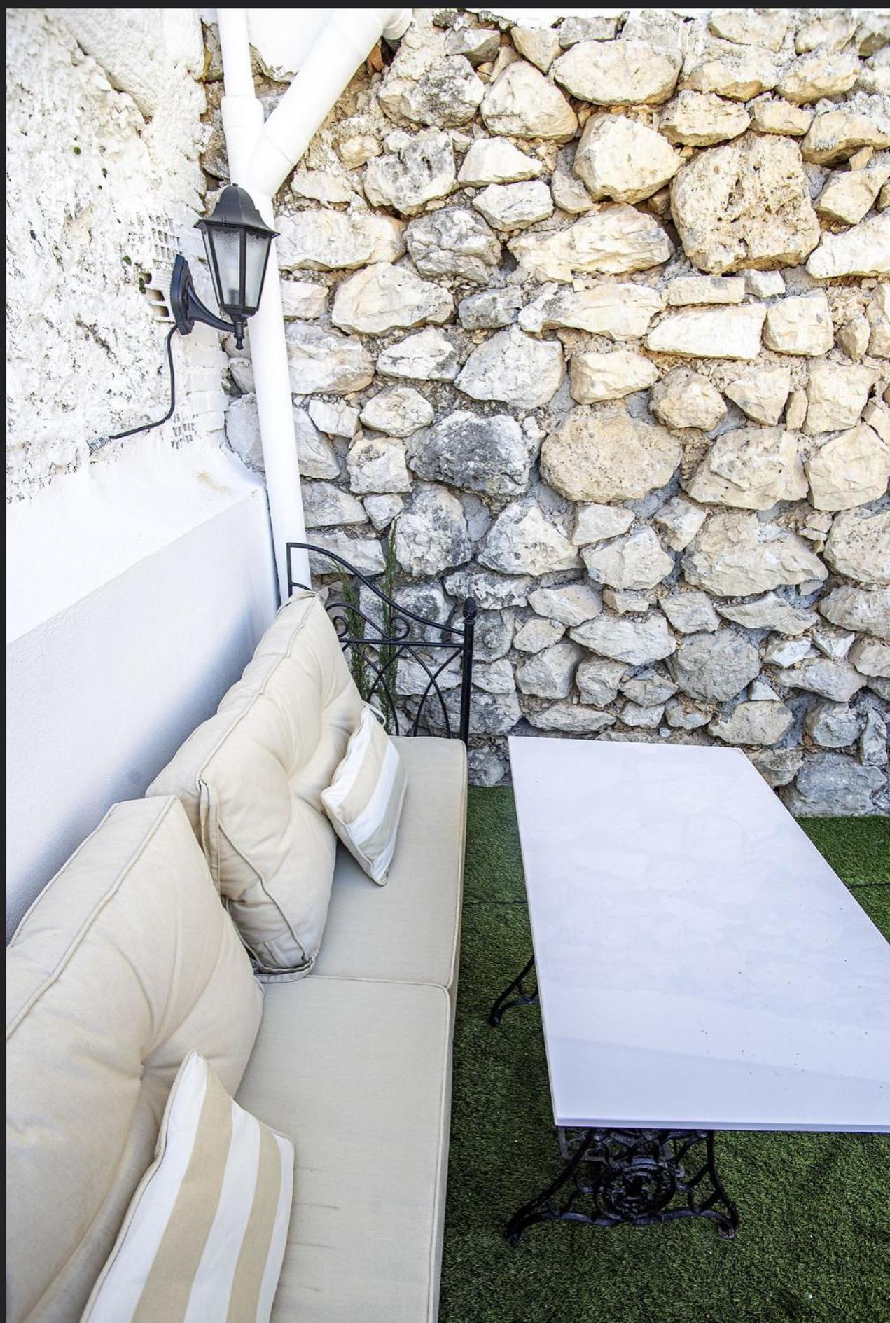 Miramundos - Yacuzzi Privado En Sierra Magina Apartment *