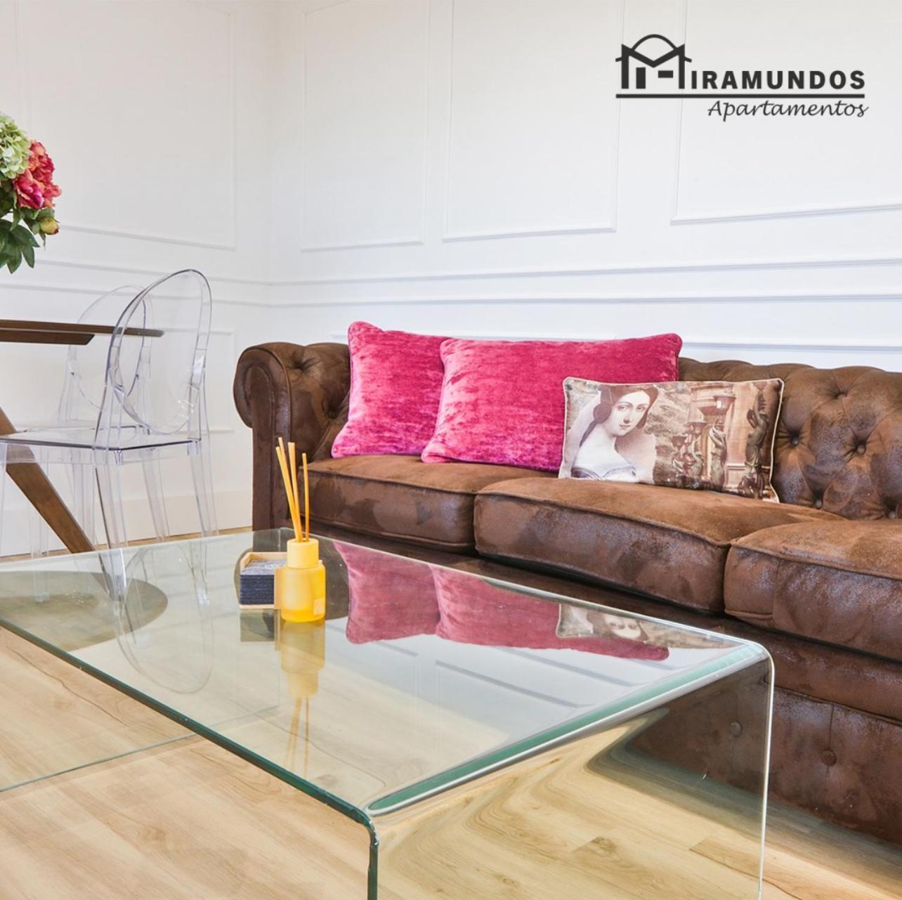Apartment Miramundos - Yacuzzi Privado En Sierra Magina *