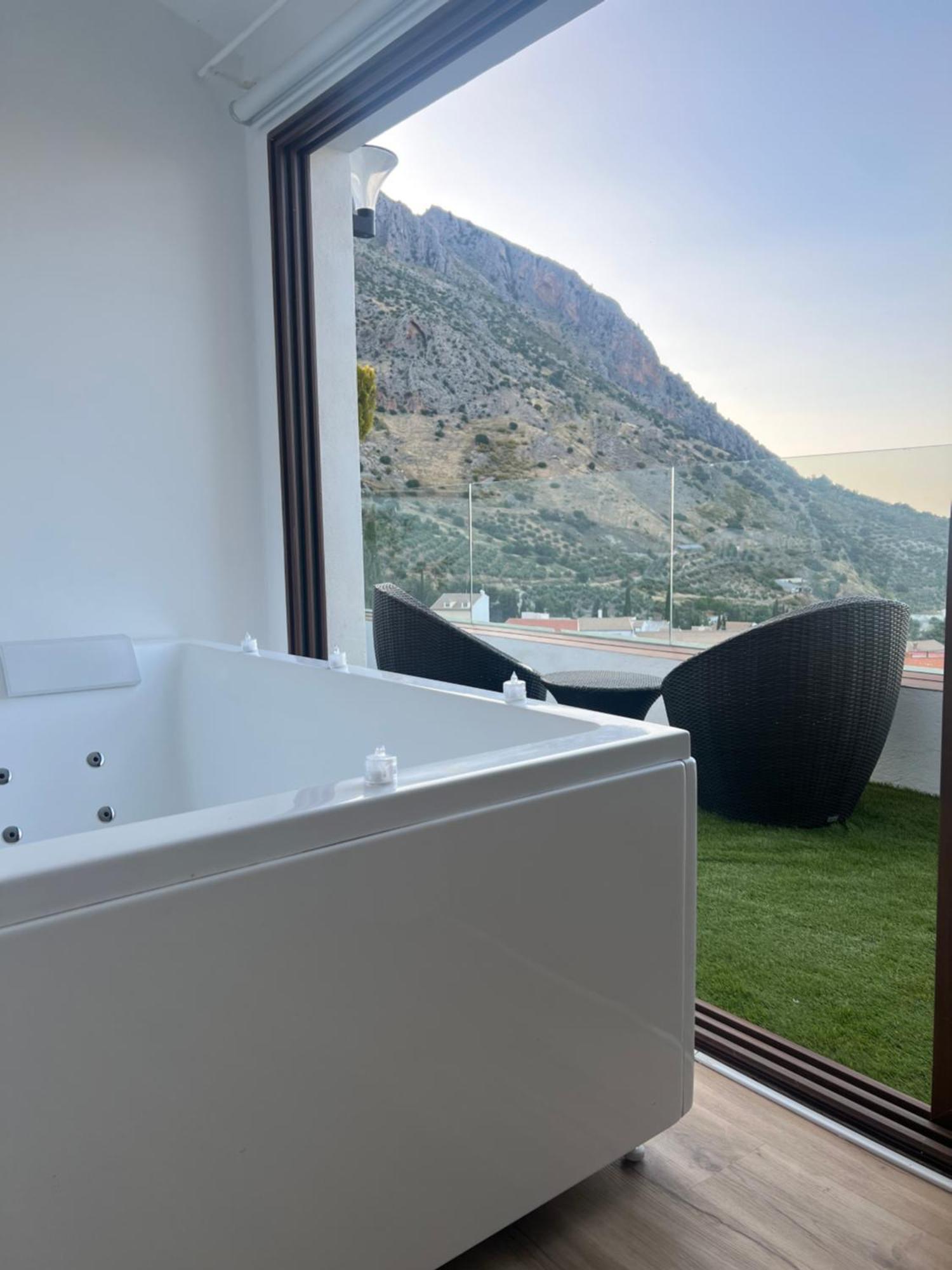 Apartment Miramundos - Yacuzzi Privado En Sierra Magina